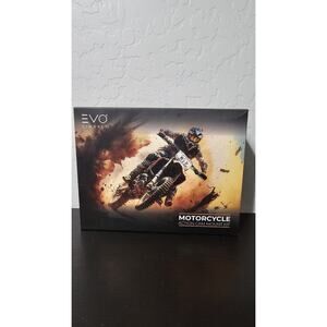 Insta360 Complete Motorcycle Mounting Kit GoPro 11/10/9/MAX